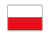 WHITE ROOM - Polski
